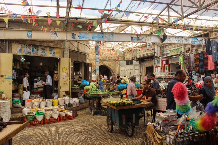 Who Are the Palestinians? Understanding Identity, History and Everyday Life