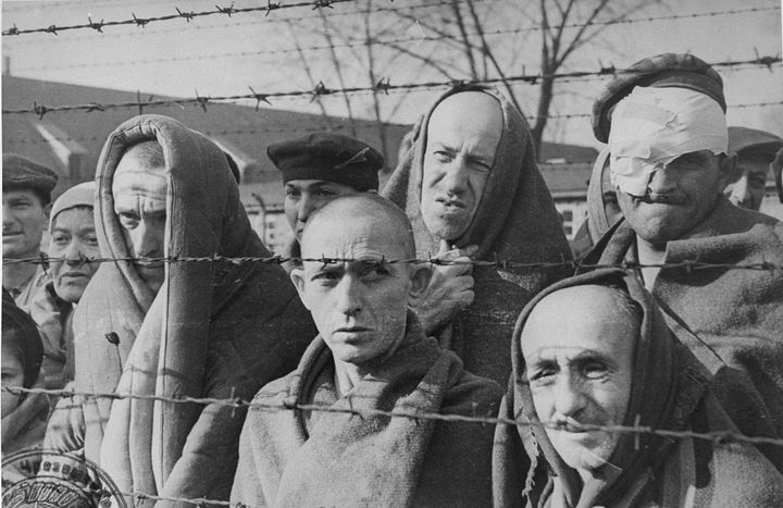 The Holocaust: Understanding the History, Persecution and Murder of Six Million Jews