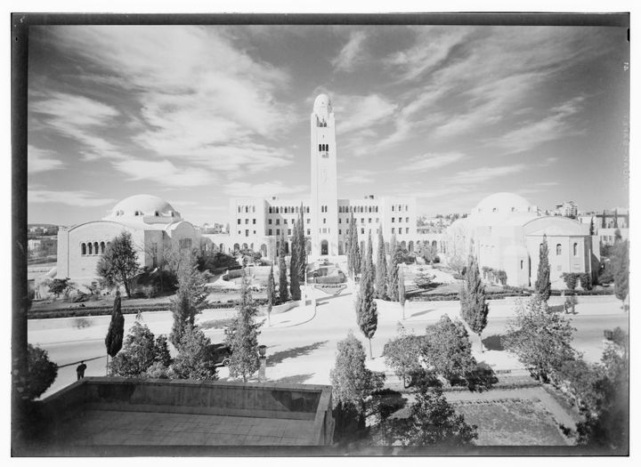 Before 1948: The History of the Land That Became Israel