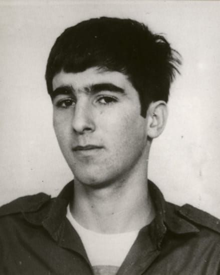 Ron Arad: 40 Years of Captivity, Silence and an Unanswered Question