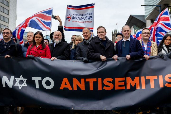 When Hatred Returns: The Alarming Rise of Antisemitism Across Europe — And the Institutions Failing to Stop It
