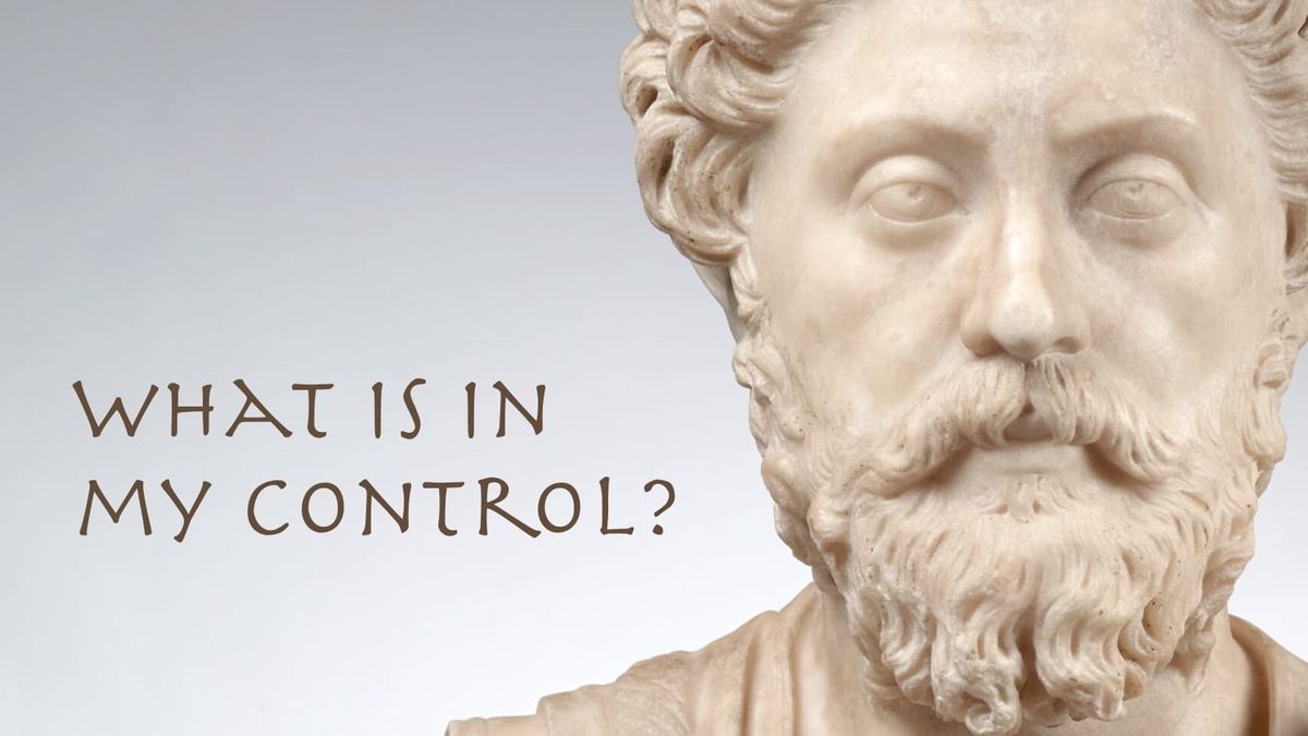Stoicism & The Art of Gamemastering