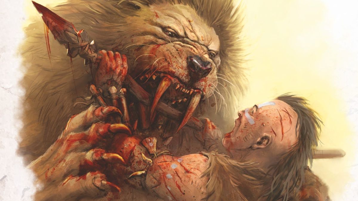 After Play Review: Paleomythic