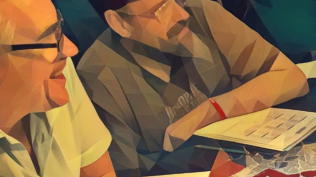 Tabletop Roleplaying Kicks Ass