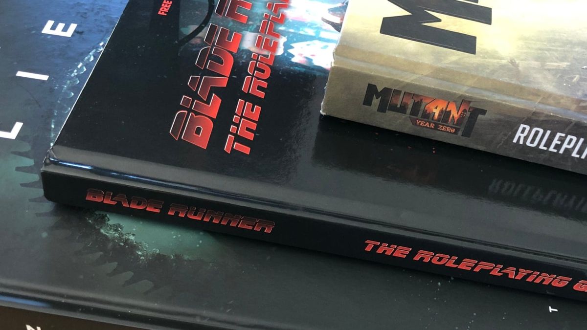 Choosing A Published Campaign Setting