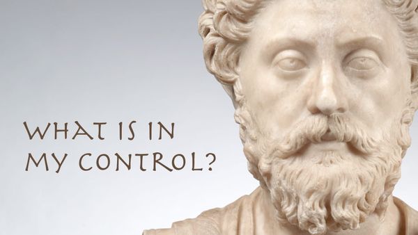 Stoicism & The Art of Gamemastering