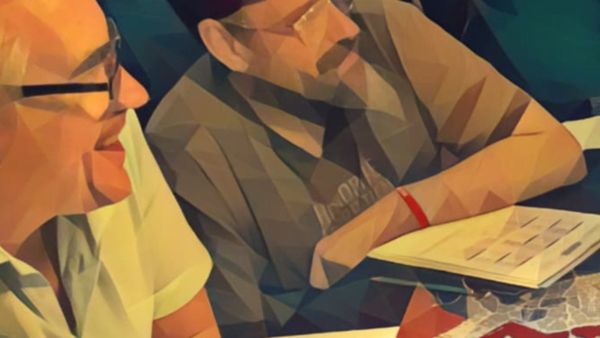 Tabletop Roleplaying Kicks Ass