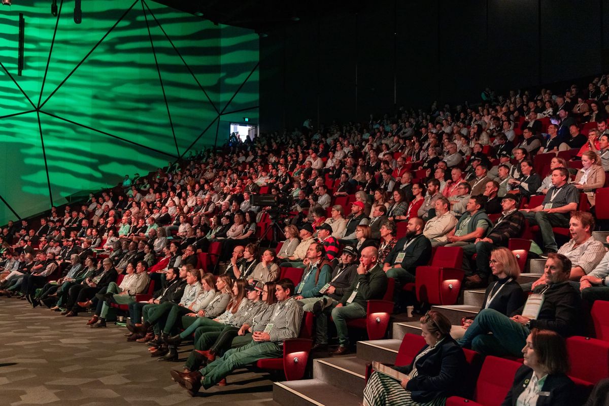Biggest Producer Line-Up Ever Revealed for LambEx 2026