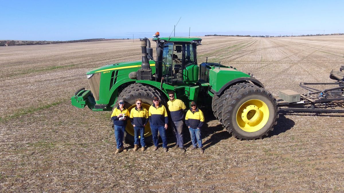 Daily Ag News - 5 May 2026