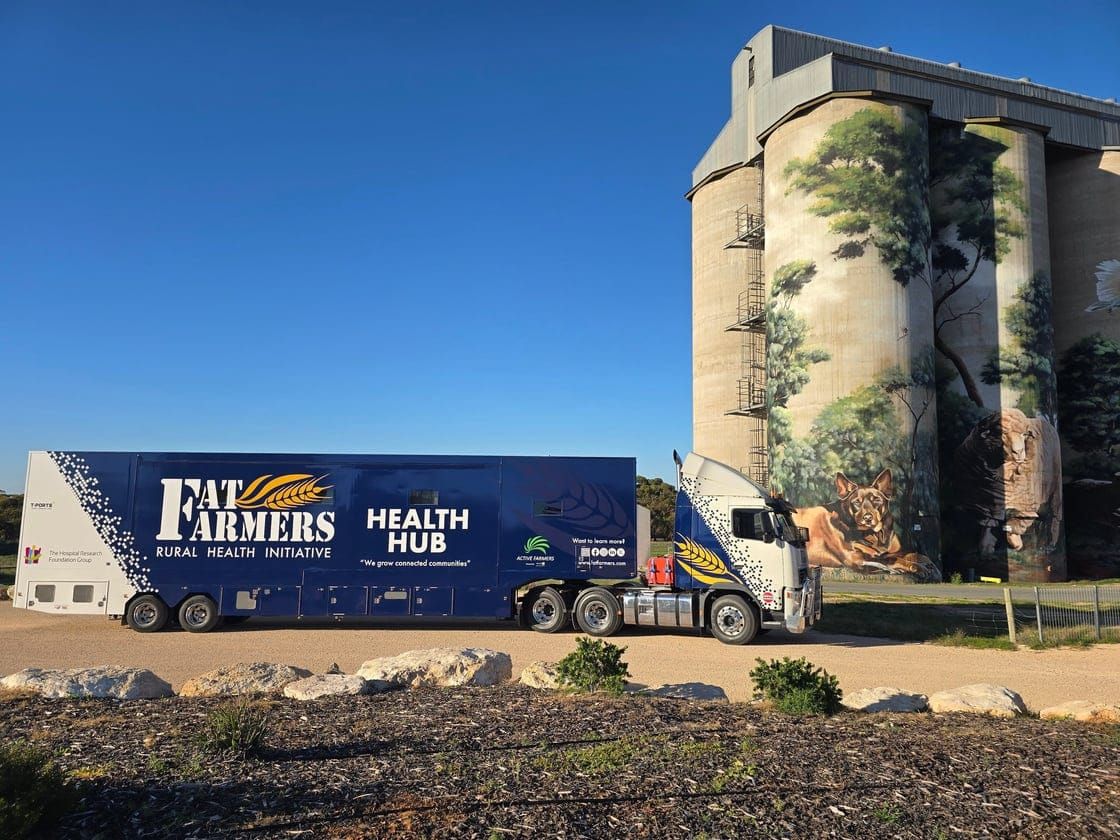 Ag Newsletter 2 June 2026