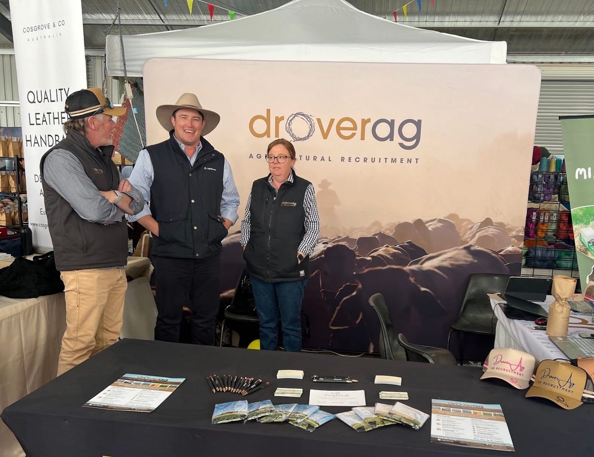 Ag Newsletter - 25 Sept 2026