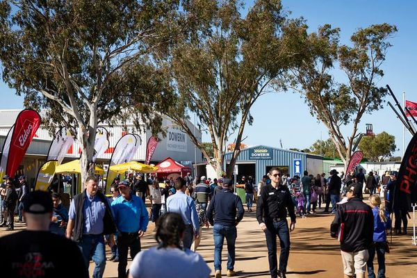 Daily Ag News - 20 April 2026