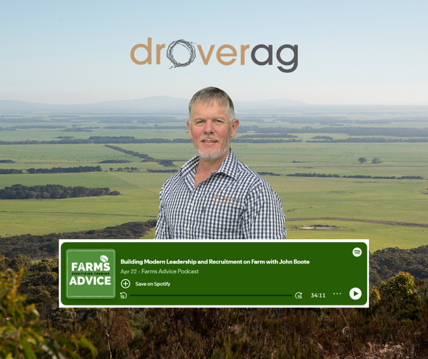 Daily Ag News - 22 April 2026
