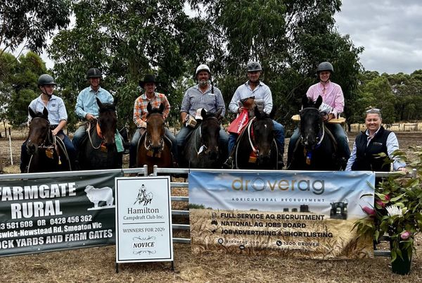 Community First: The Drover Ag Story