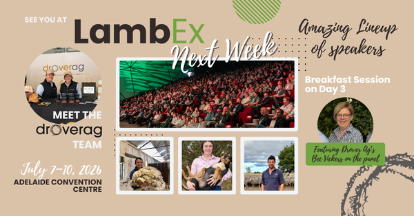 Ag Newsletter - 3 July 2026