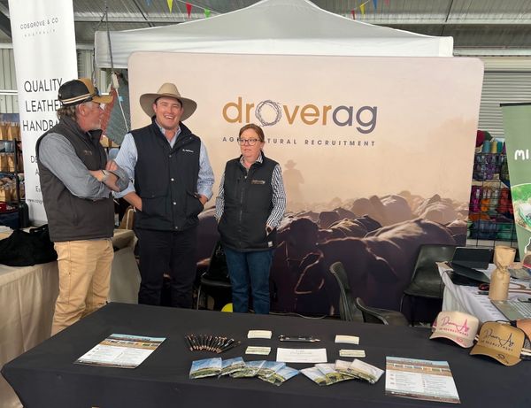Ag Newsletter - 25 Sept 2026