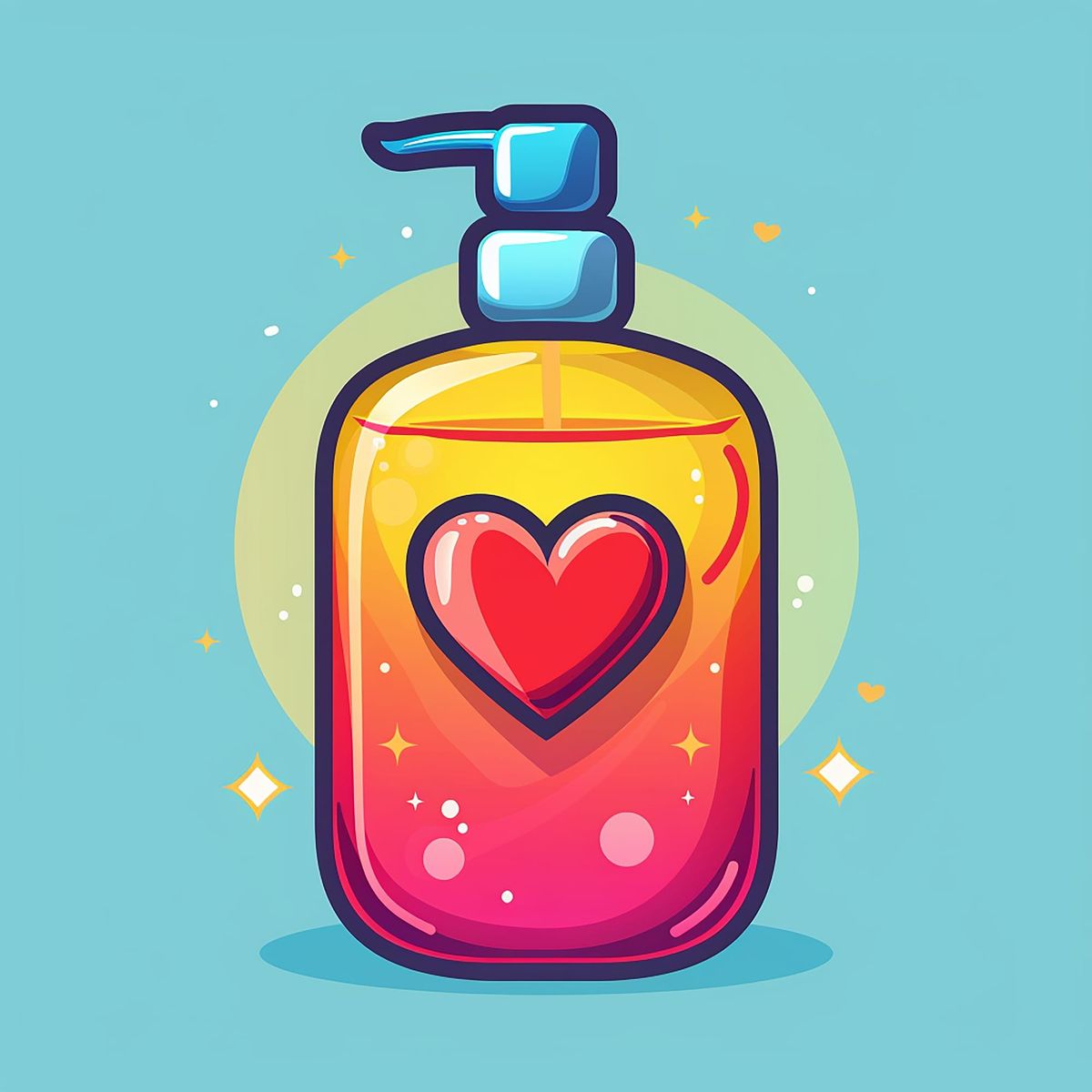 Guhl Shampoo