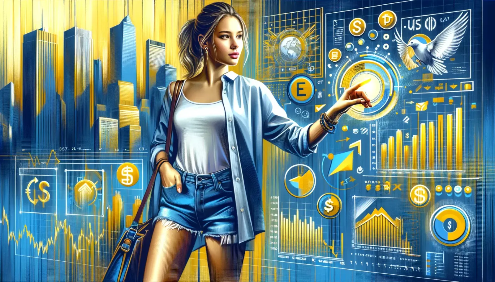 Diversification: Finance Explained