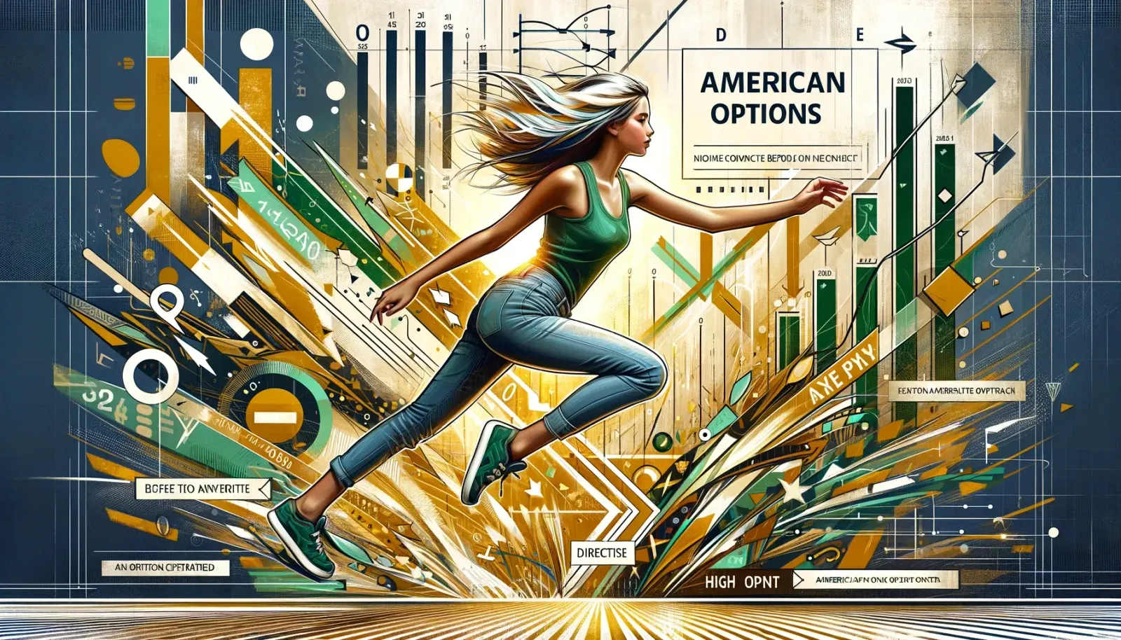 American Option: Finance Explained
