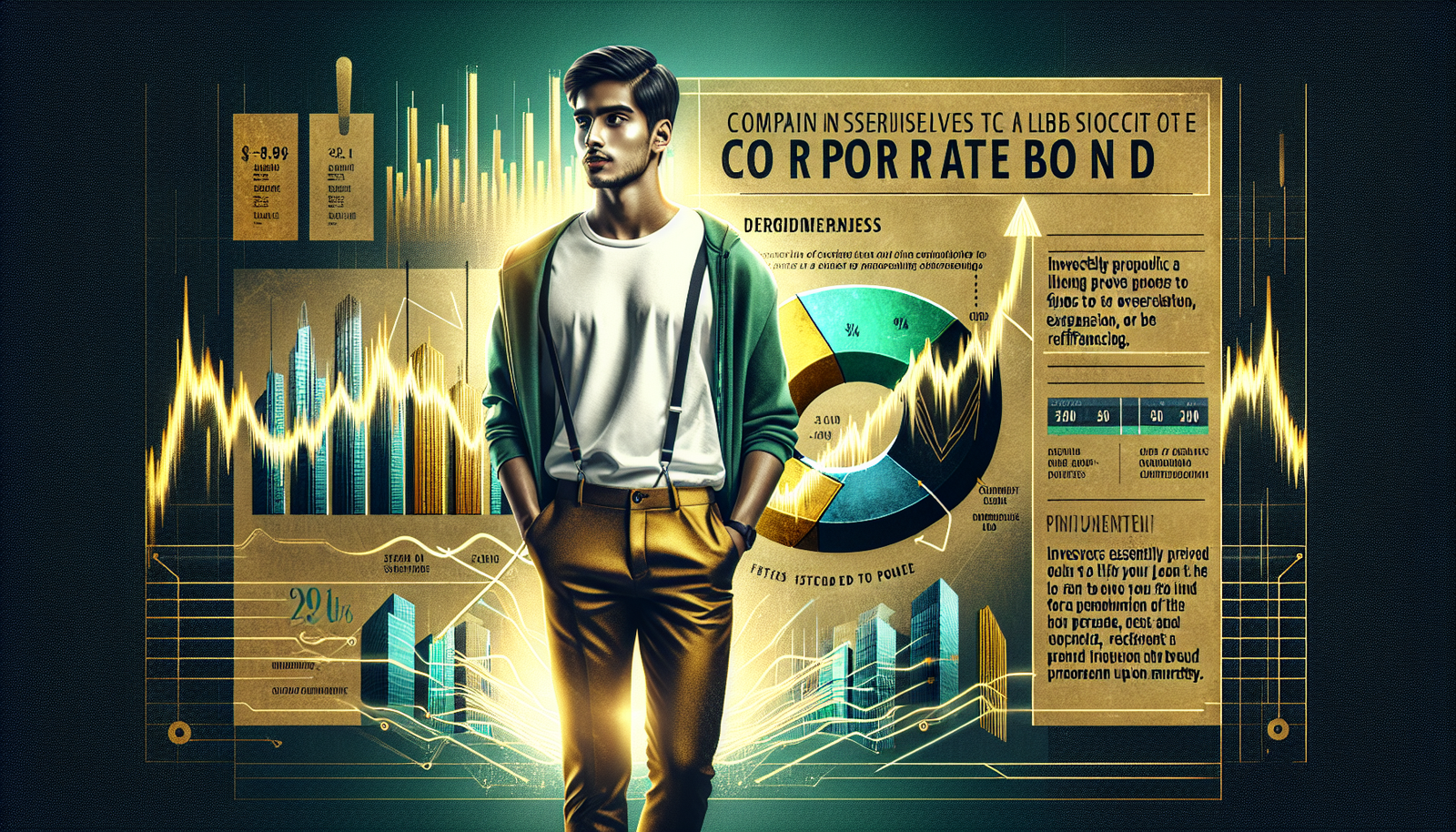 Corporate Bond: Finance Explained