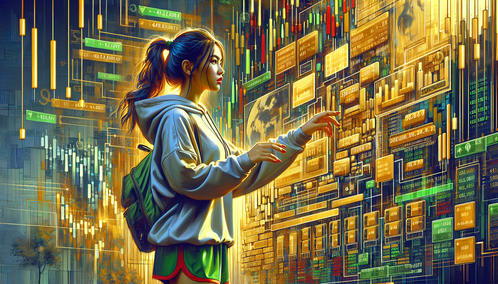 Cybersecurity Risk: Finance Explained