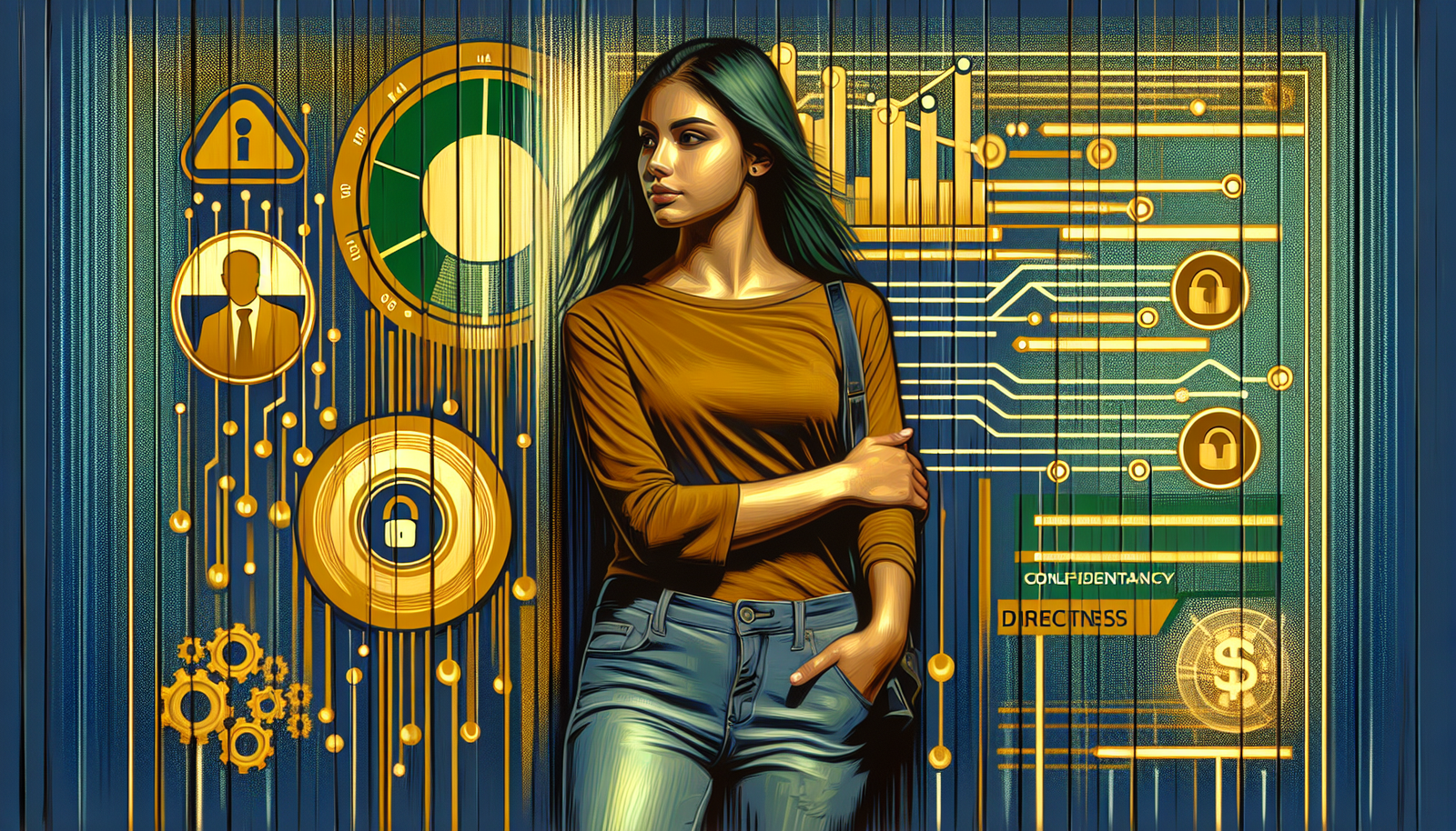 Data Privacy: Finance Explained