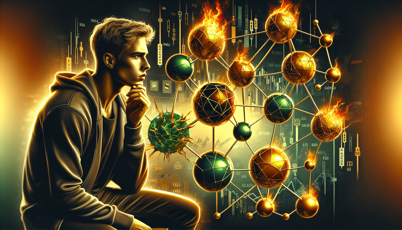 Idiosyncratic Risk: Finance Explained