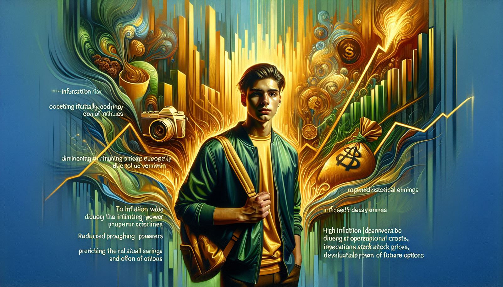 Inflation Risk: Finance Explained