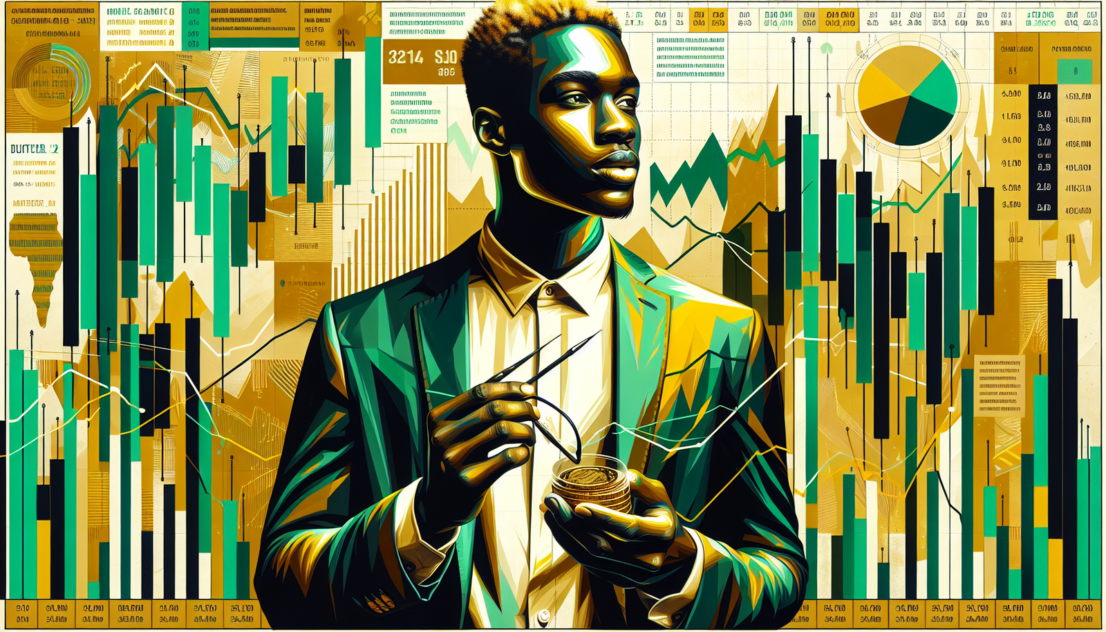 Investing: Finance Explained