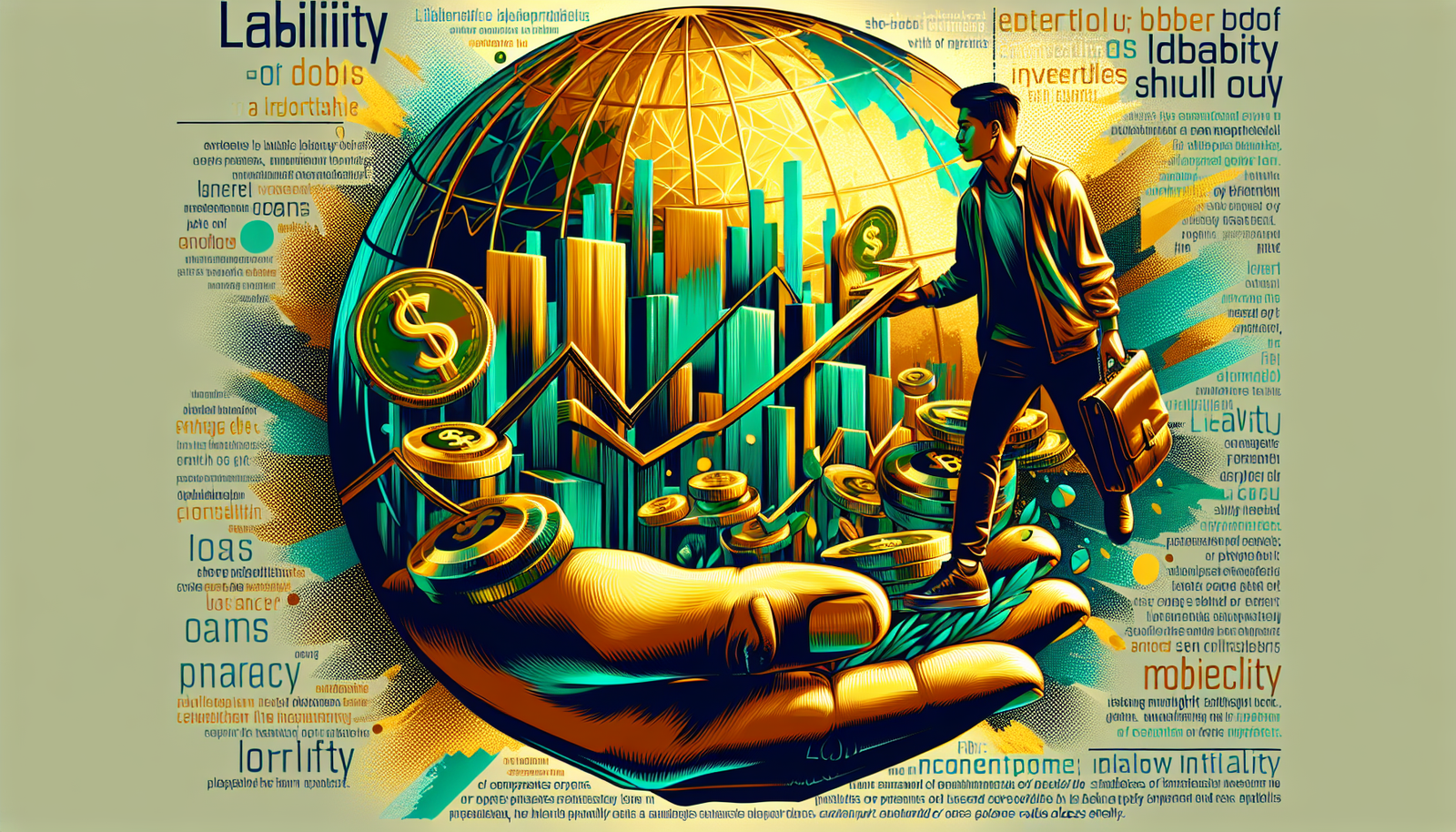 Liability: Finance Explained