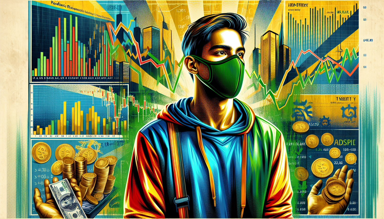 Pandemic Risk: Finance Explained