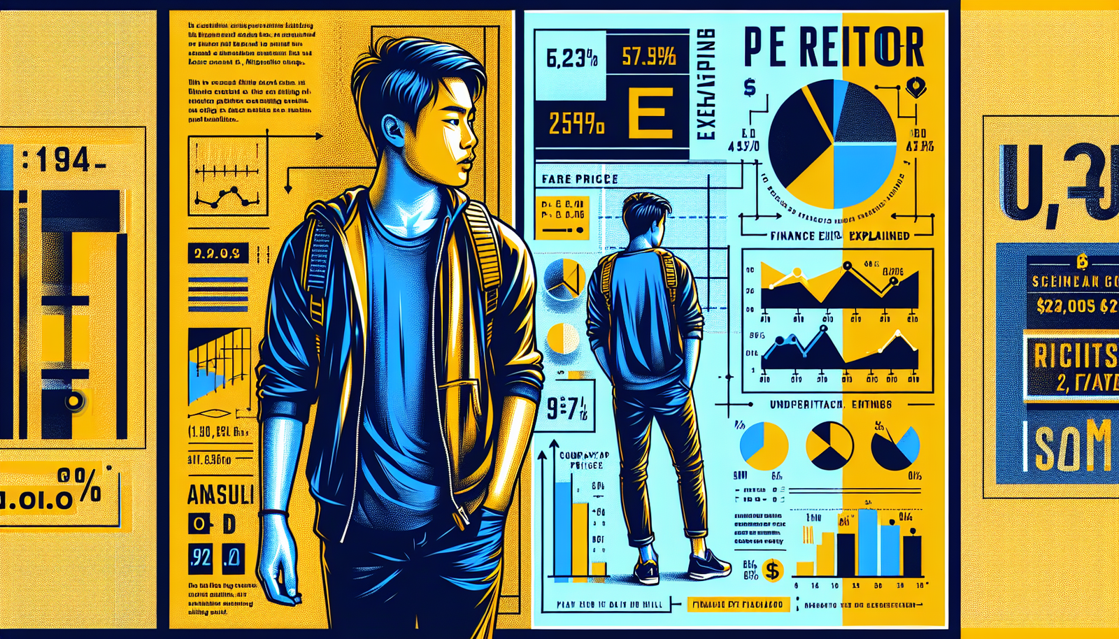 P/E Ratio (Price-to-Earnings Ratio): Finance Explained