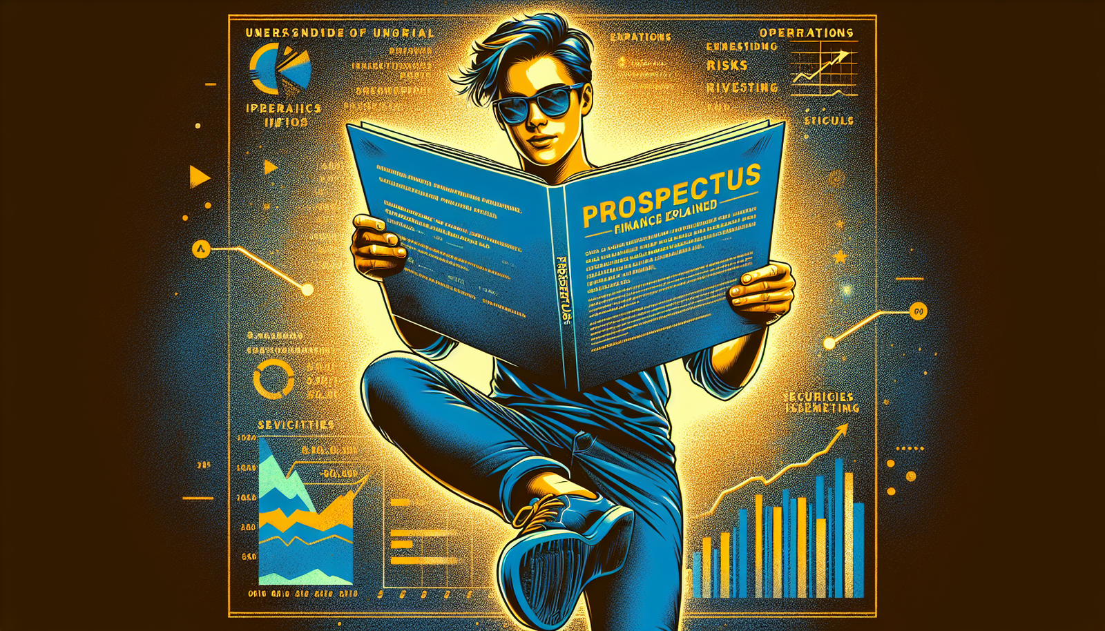 Prospectus: Finance Explained