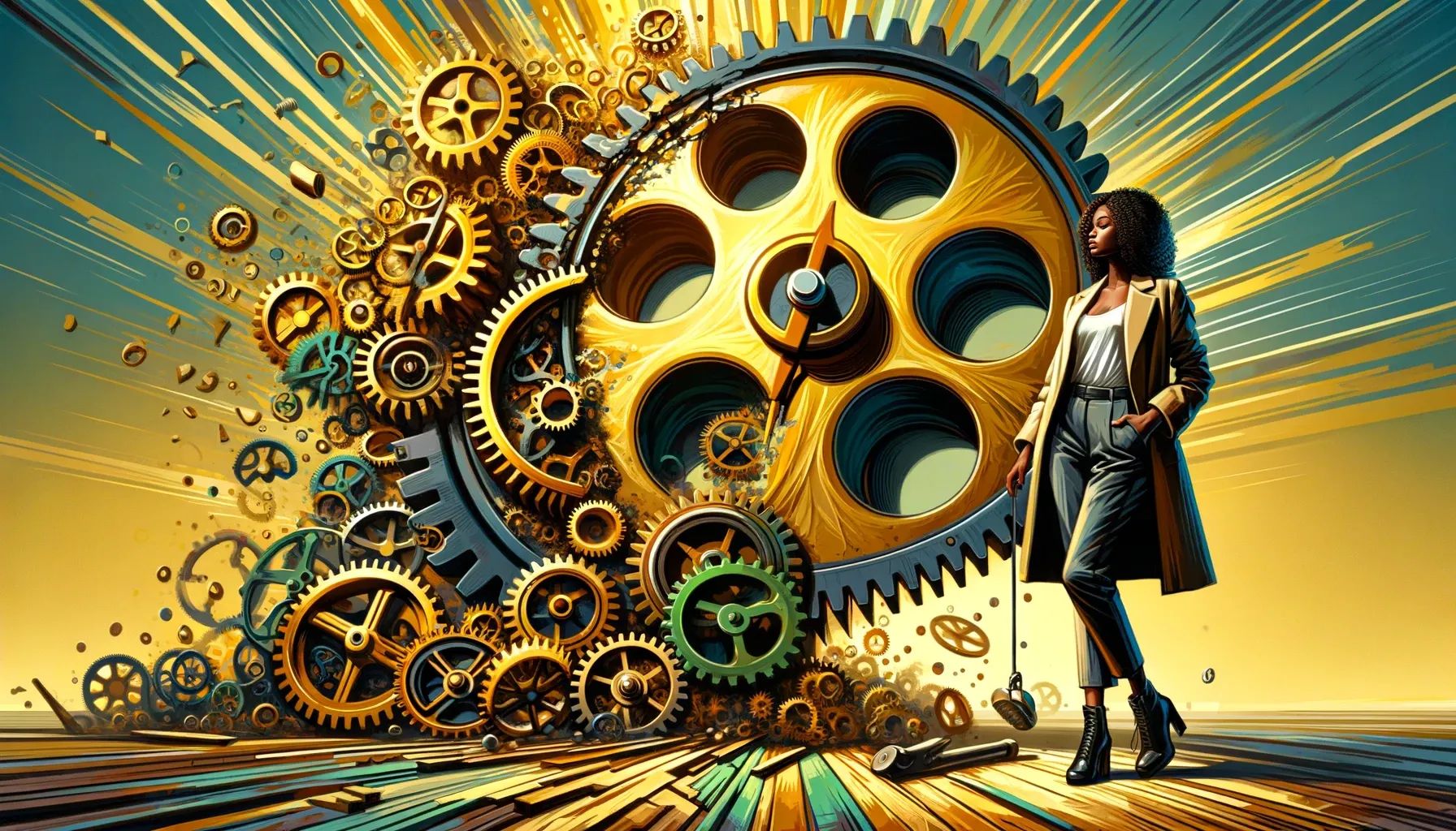 Operational Risk: Finance Explained