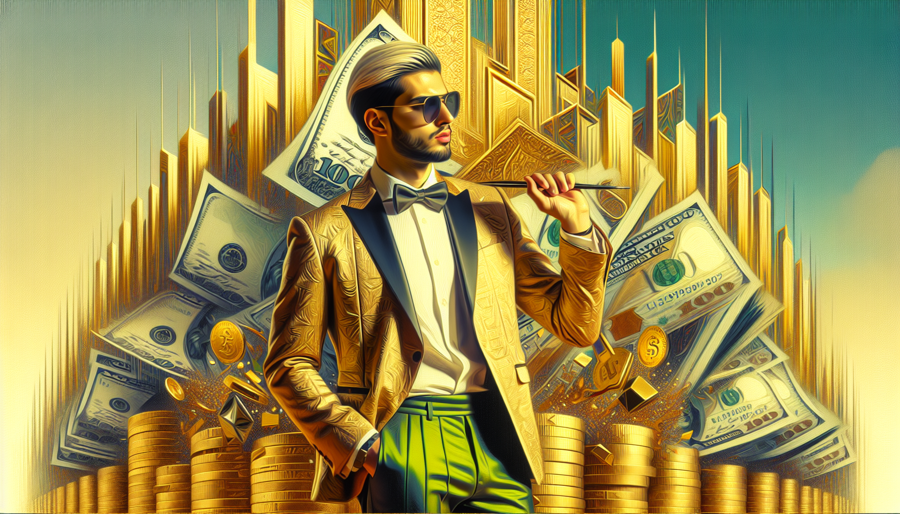 Credit Risk: Finance Explained