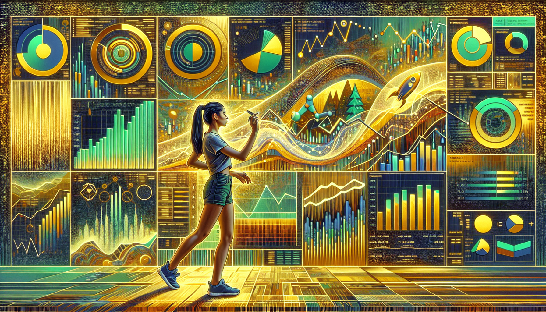 Machine Learning: Finance Explained