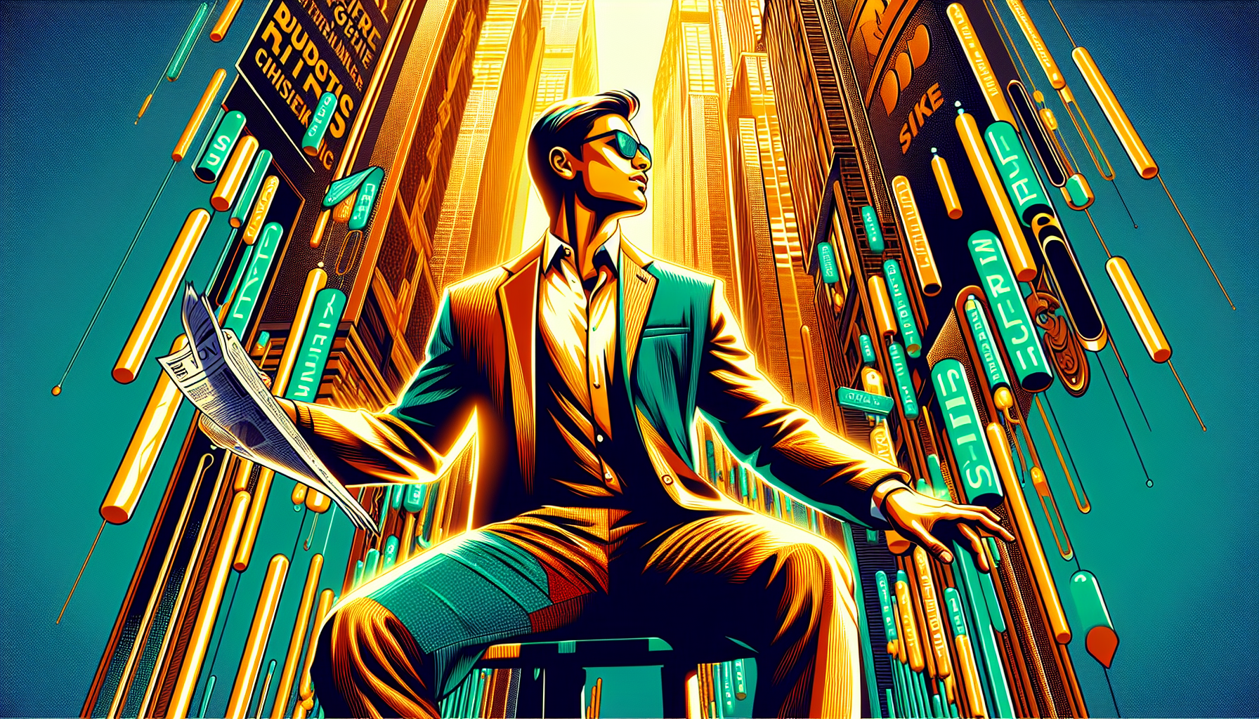 Rights Issue: Finance Explained