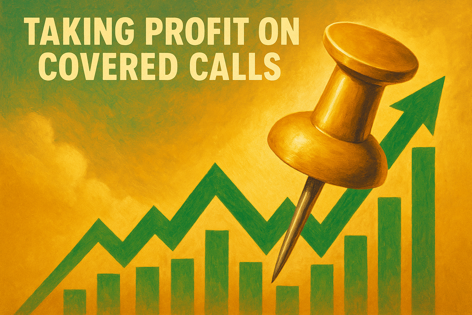 Taking Profit in YELP and PINS