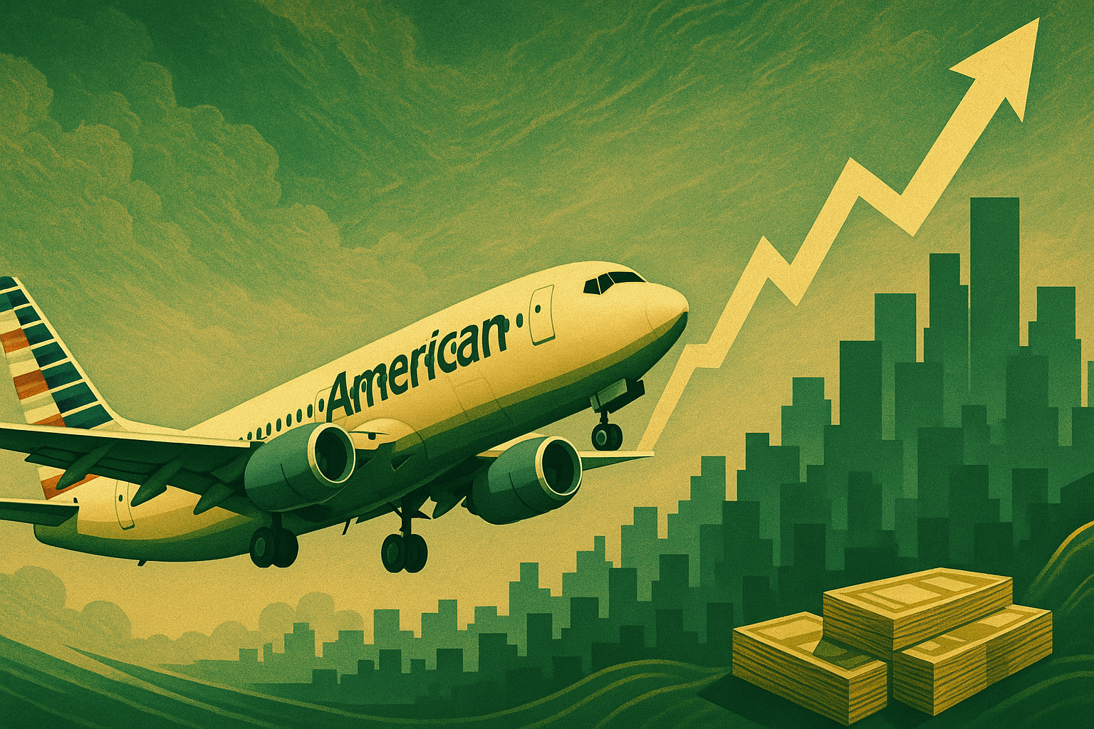 Market Surge - Taking Profit - Selling Calls