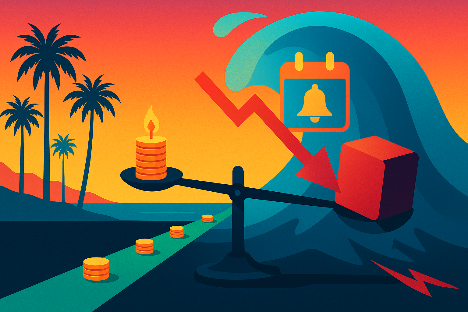 Slow Burn Key Insights Last Week