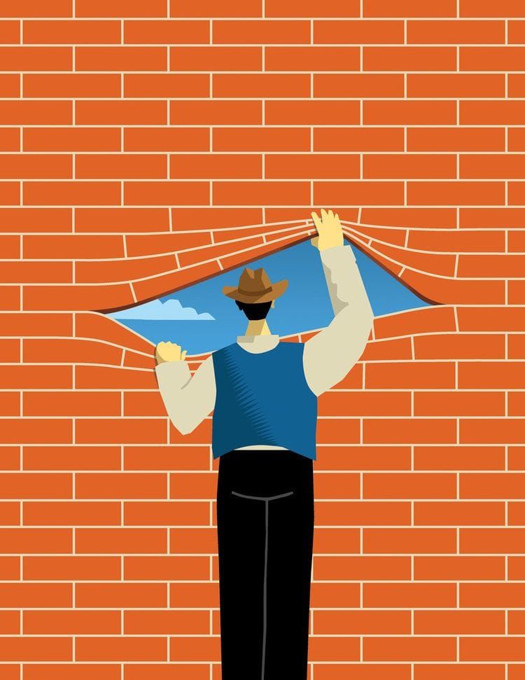 دولاب المحتوى: كيف تجذب العميل المناسب دون اختراع فكرة جديدة كل يوم؟