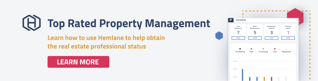 Learn About Hemlane's Management solution