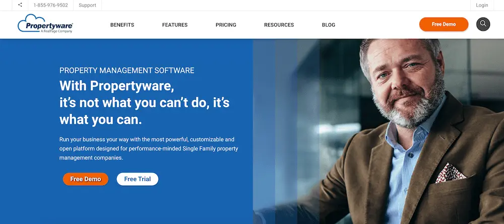 Propertyware.com