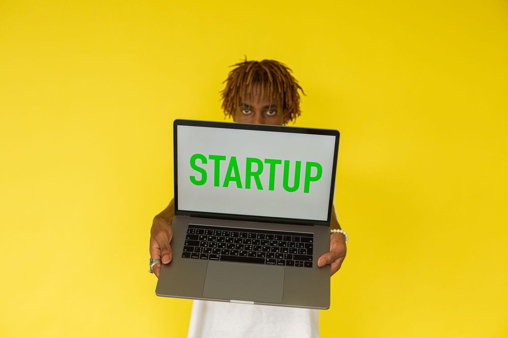 Afrique — Business.OI