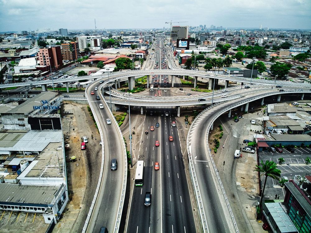 Côte d'Ivoire — Business.OI