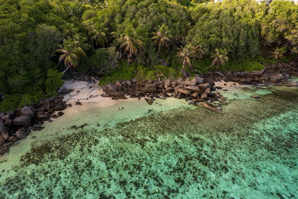 Seychelles — Business.OI