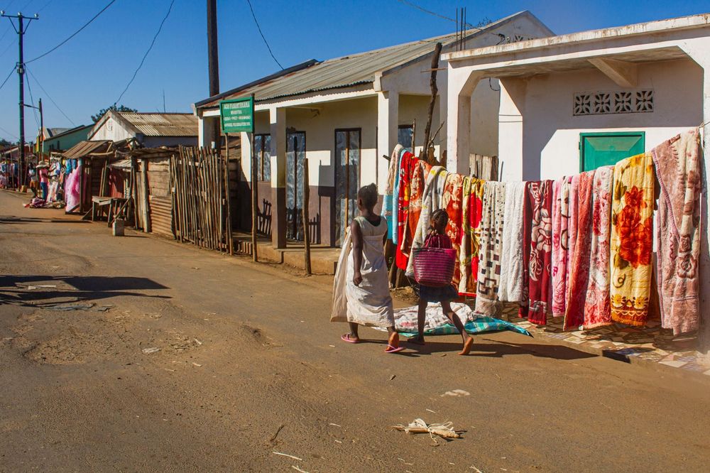 Madagascar — Business.OI