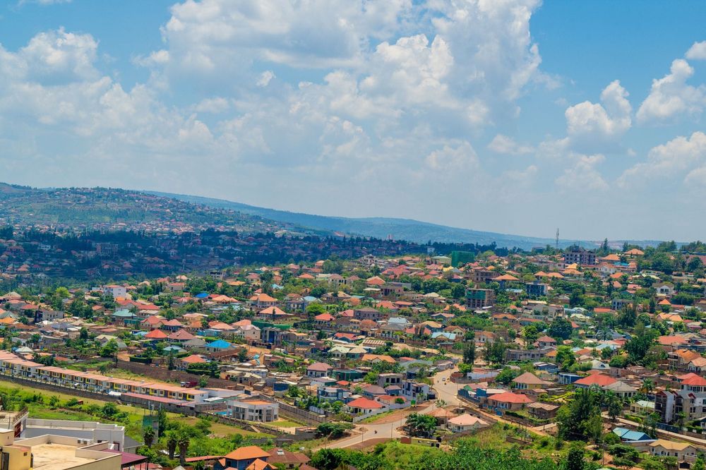 Rwanda — Business.OI
