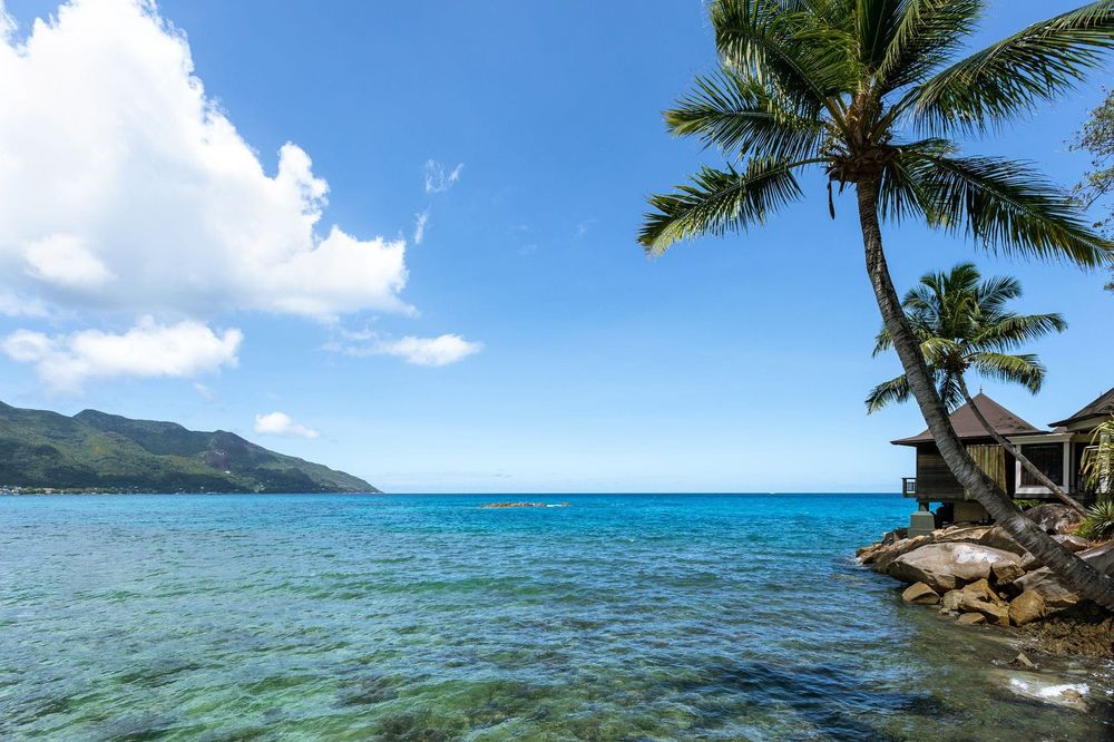 Seychelles — Business.OI