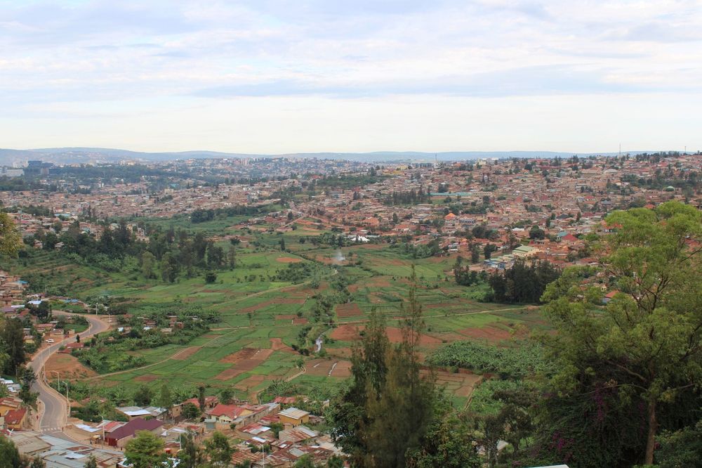 Rwanda — Business.OI